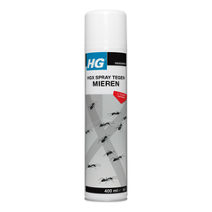 HG X mieren spray 400.00 Milliliter