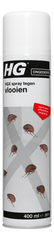 HG X vlooien spray 400.00 Milliliter