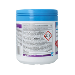 HG Witter dan wit waskrachtversterker 400 Gram