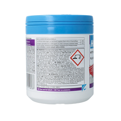 HG Witter dan wit waskrachtversterker 400.00 Gram