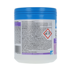 HG Witter dan wit waskrachtversterker 400.00 Gram