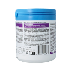 HG Witter dan wit waskrachtversterker 400 Gram