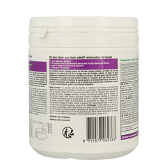 HG Witter dan wit waskrachtversterker 400 Gram