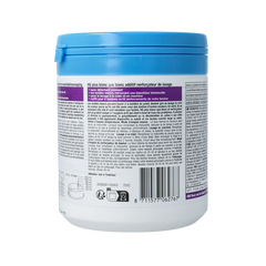 HG Witter dan wit waskrachtversterker 400.00 Gram