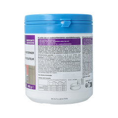 HG Witter dan wit waskrachtversterker 400.00 Gram