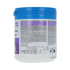 HG Witter dan wit waskrachtversterker 400.00 Gram