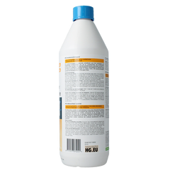 HG Keukenontstopper 1.00 Liter