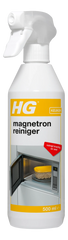HG Magnetronreiniger 500 Milliliter