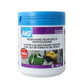HG Tegen nare geurtjes sportkleding 500 Gram