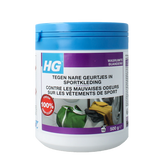 HG Tegen nare geurtjes sportkleding 500.00 Gram