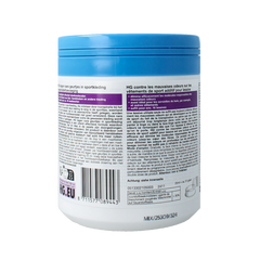 HG Tegen nare geurtjes sportkleding 500.00 Gram