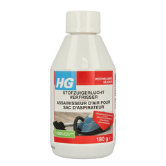 HG Stofzuigerlucht verfrisser 180 Gram