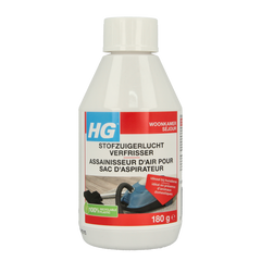 HG Stofzuigerlucht verfrisser 180.00 Gram