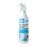HG Toiletruimte reiniger 500.00 Milliliter