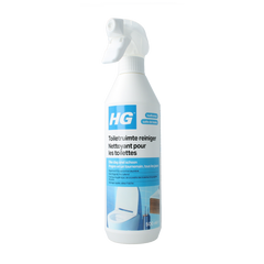 HG Toiletruimte reiniger 500.00 Milliliter