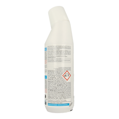 HG Toiletgel extra sterk 500 Milliliter
