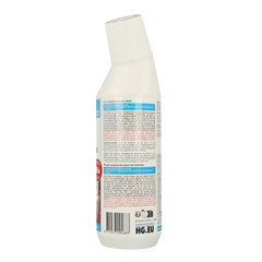 HG Toiletgel extra sterk 500 Milliliter