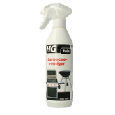 HG Barbecue reiniger 500 Milliliter