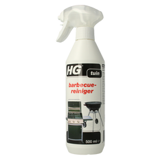 HG Barbecue reiniger 500 Milliliter