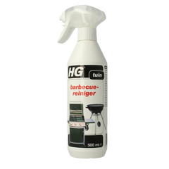 HG Barbecue reiniger 500 Milliliter
