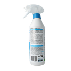 HG Kalkweg schuimspray 3x sterker 500.00 Milliliter