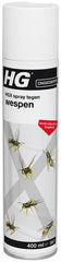 HG X tegen wespen 400 Milliliter