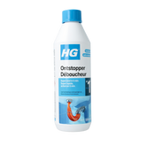 HG Vloeibare ontstopper 500.00 Milliliter