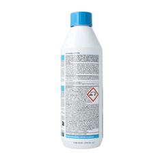 HG Vloeibare ontstopper 500.00 Milliliter