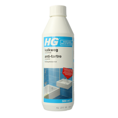 HG Kalkweg concentraat 500.00 Milliliter