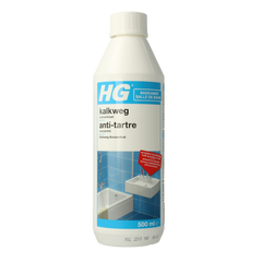 HG Kalkweg concentraat 500 Milliliter