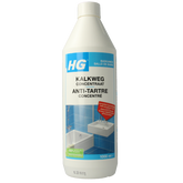 HG Kalkweg concentraat 1 Liter
