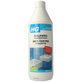 HG Kalkweg concentraat 1.00 Liter