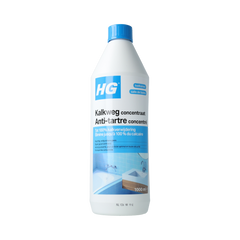 HG Kalkweg concentraat 1.00 Liter
