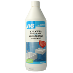 HG Kalkweg concentraat 1 Liter