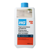 HG Tegelcementsluier verwijderaar 1.00 Liter