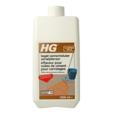 HG Tegelcementsluier verwijderaar 1 Liter