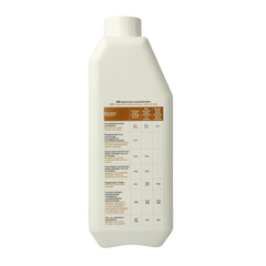 HG Tegelcementsluier verwijderaar 1.00 Liter
