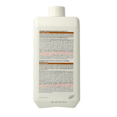 HG Tegelcementsluier verwijderaar 1.00 Liter
