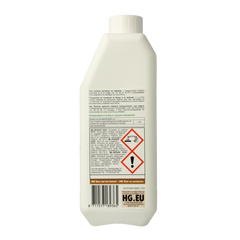 HG Tegelcementsluier verwijderaar 1.00 Liter