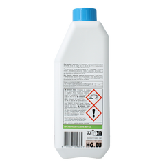HG Tegelcementsluier verwijderaar 1.00 Liter