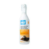 HG Kookplaat reiniger 500.00 Milliliter