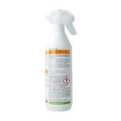 HG Kookplaat reiniger 500.00 Milliliter