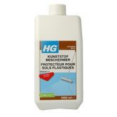 HG Kunststof beschermer 1 Liter