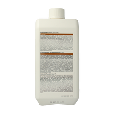 HG Kunststof beschermer 1 Liter