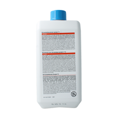 HG Kunststof beschermer 1.00 Liter