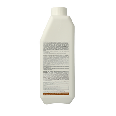 HG Kunststof beschermer 1 Liter