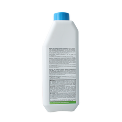 HG Kunststof beschermer 1.00 Liter