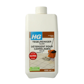 HG Tegelreiniger glans 1 Liter