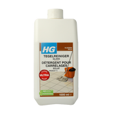 HG Tegelreiniger glans 1.00 Liter