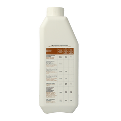 HG Tegelreiniger glans 1.00 Liter